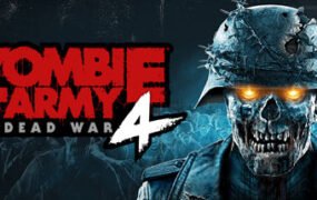 僵尸部队4：死亡战争/Zombie Army 4: Dead War