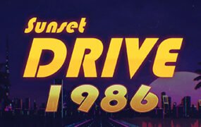 日落大道1986/Sunset Drive 1986