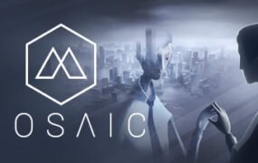 马赛克/Mosaic（v1.1.9.119 ）