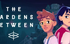 花园之间/The Gardens Between（3861088）