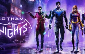 哥谭骑士/Gotham Knights（更新数字豪华版v6.0.21.0+全DLC）