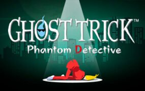 幽灵诡计：幻影侦探 （更新Build.11038113）