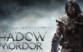 中土世界：暗影魔多/Middle-Earth: Shadow of Mordor