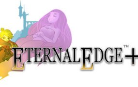 永恒之刃+/Eternal Edge +