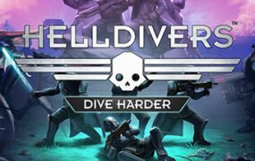 地狱潜者/HELLDIVERS