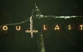 逃生：完全版/Outlast