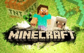 我的世界/Minecraft