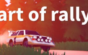 拉力赛艺术/art of rally（v1.5.0）