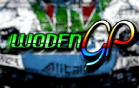 沃登GP/Woden GP（5566923）