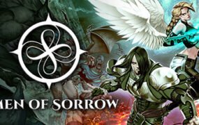 悲伤的预兆/Omen of Sorrow
