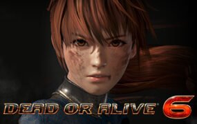 死或生6/Dead or Alive 6