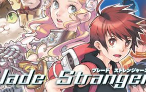 刃之异邦人/Blade Strangers