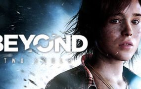 超凡双生/Beyond Two Souls