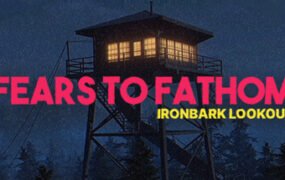 溯源之惧:铁皮前哨 v1.6