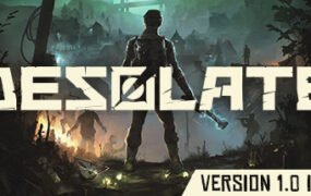 荒无人烟/Desolate（单机网络联机）