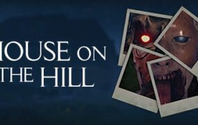 山中凶宅/House on the Hill