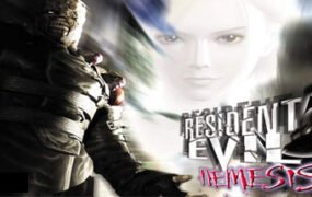 生化危机3/Resident Evil 3