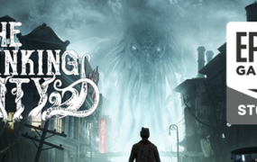 沉没之城/The Sinking City（更新豪华版）