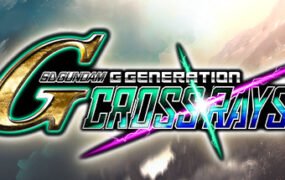 SD高达G世纪：火线纵横/SD GUNDAM G G CROSS RAYS v1.60版