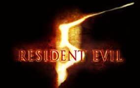 生化危机5/Resident Evil 5