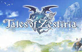 情热传说/Tales of Zestiria