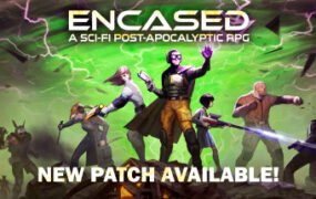 圆顶/Encased（v1.1.1013.1238）