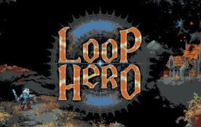 循环勇者/Loop Hero（V1.101-豪华版+原声音乐）