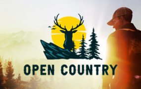 辽阔旷野/Open Country