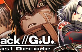 骇客时空：最后的记录/hack G.U. Last Recode