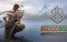 血脉增强版/Blood Bond – Into the Shroud