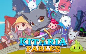 奇塔利亚童话/Kitaria Fables（v1.0.1.1）