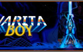 成田男孩/Narita Boy