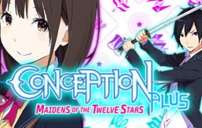 受孕Plus：产子救世录/Conception PLUS: Maidens of the Twelve Stars