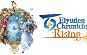 百英雄传：崛起/ Eiyuden Chronicle: Rising（Build.8638189）