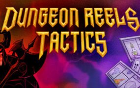 地下城卷轴战术版/Dungeon Reels Tactics