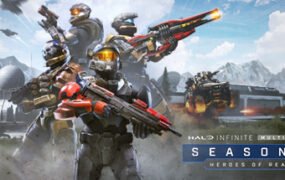 光环 无限（战役DLC）