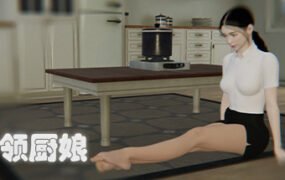 白领厨娘（Build.8753369）