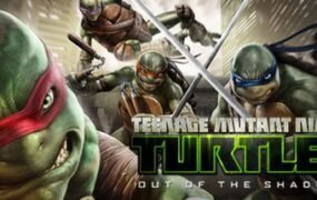 忍者神龟：冲出阴暗/Teenage Mutant Ninja Turtles