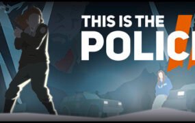 这是警察2/这就是警察2/This is Police