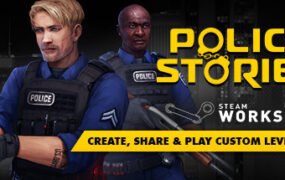 警察故事/Police Stories（整合丧尸案件DLC）