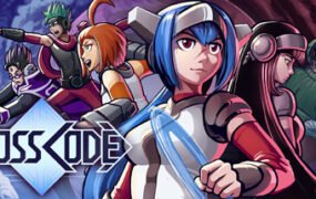 远星物语/CrossCode（v1.2.0.5）