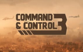 命令与控制3/Command \u0026 Control 3