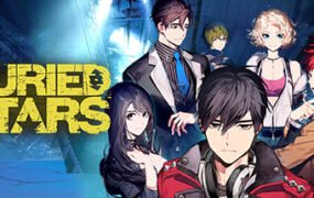 深埋之星/BURIED STARS