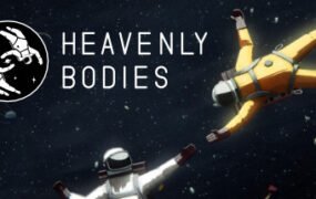 天体/Heavenly Bodies