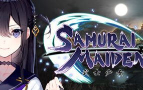 武士少女/SAMURAI MAIDEN（豪华版-Build.10111530全DLC+预约特典 及早购买特典）