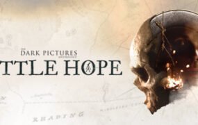 黑相集：稀望镇/The Dark Pictures Anthology: Little Hope（更新v1.04）