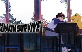 数码宝贝 绝境求生/Month 1 Edition（豪华版-Build.10174709-进化+新DLC-限定特典）