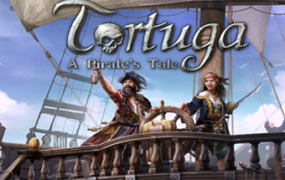 海盗岛托尔图加海盗传说/Tortuga A Pirates Tale