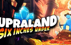 六英寸之下的领地/Supraland Six Inches Under