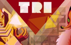 三：友情与疯狂/TRI: Of Friendship and Madness（v1.2.1）